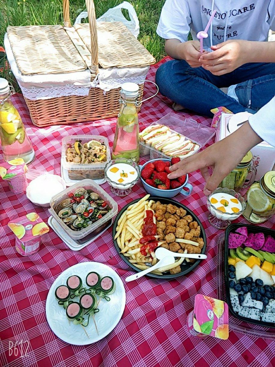 便当扮美神器——黄瓜棒棒糖