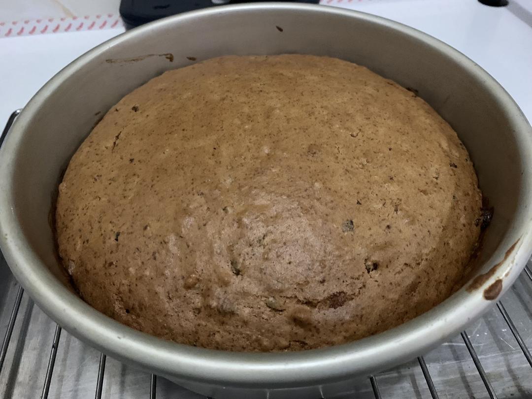 比五道口枣糕王还好吃的枣糕