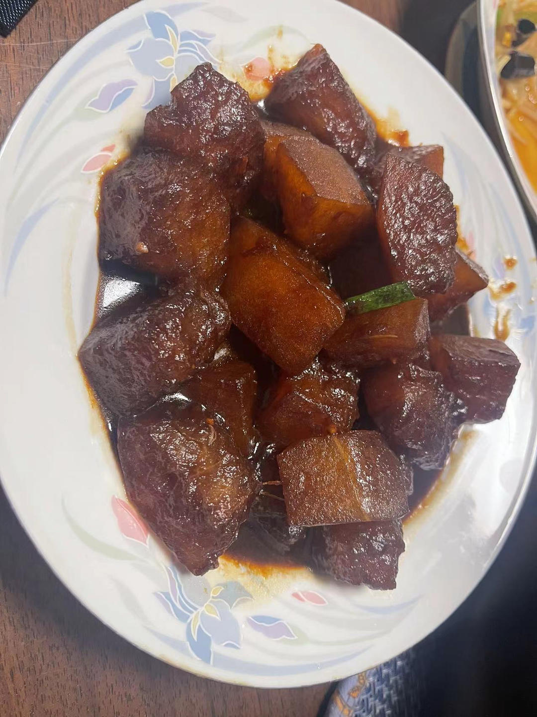 红烧冬瓜，比肉好吃百倍简单下饭菜