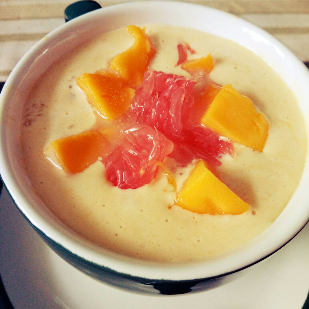 杨枝甘露