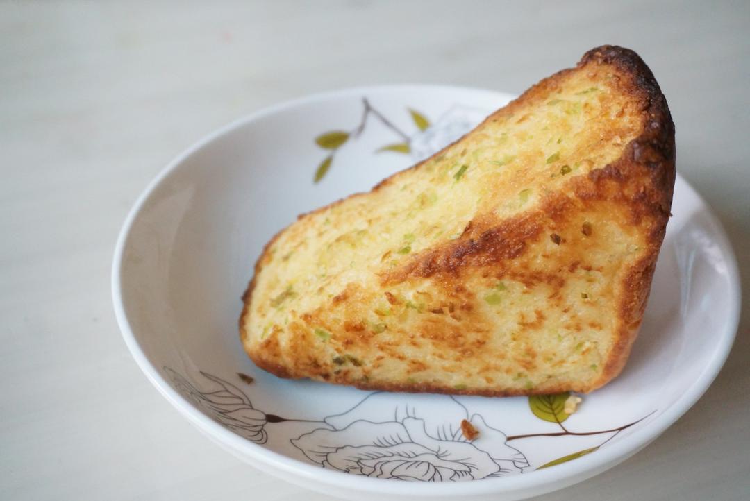 🔥经典法式奶油烧🔥可商用配方