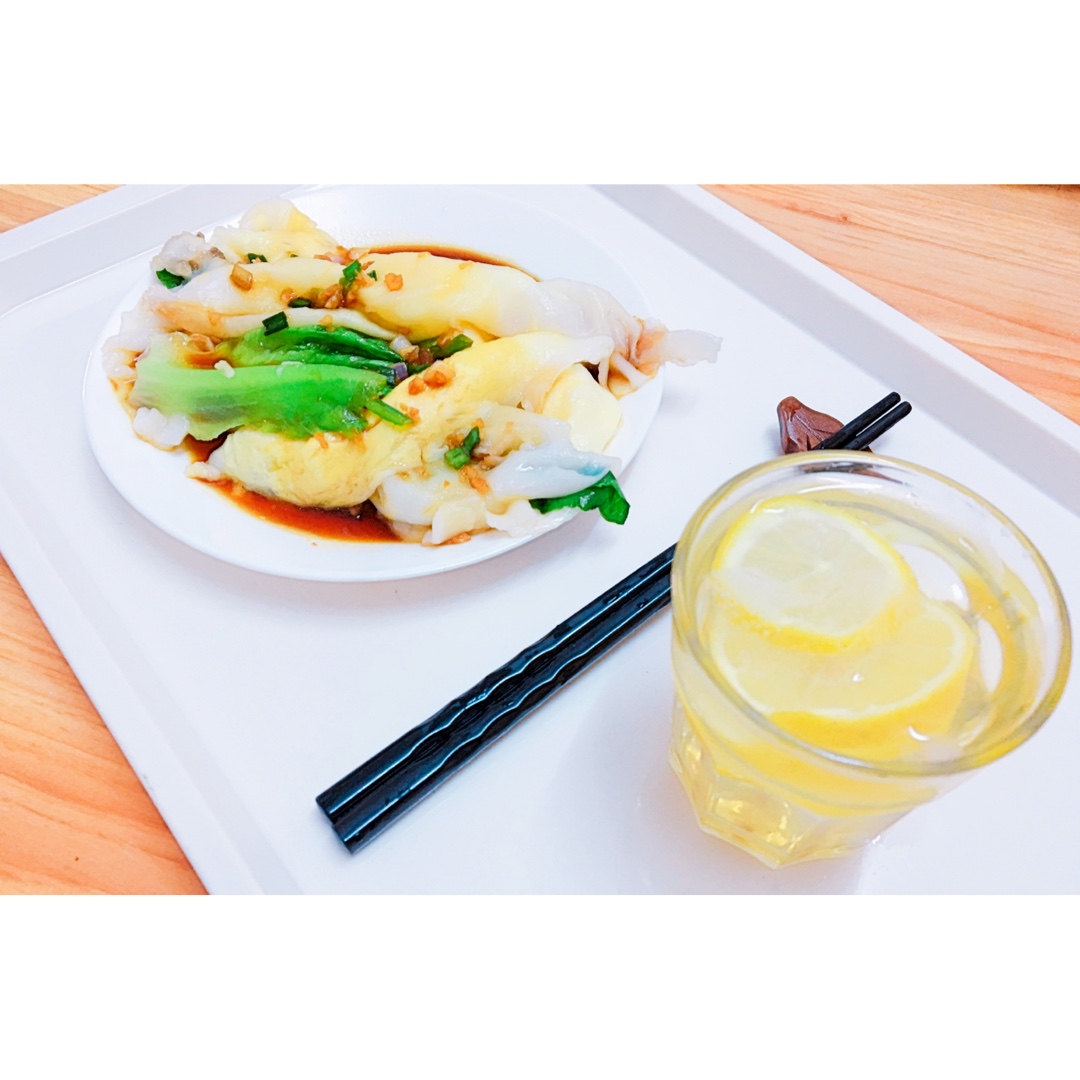 广东肠粉（精心调制）