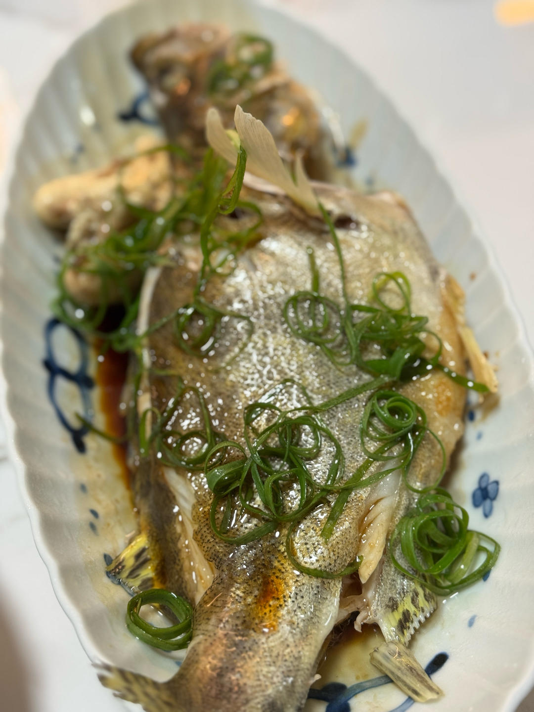 记录自家晚餐（非食谱）