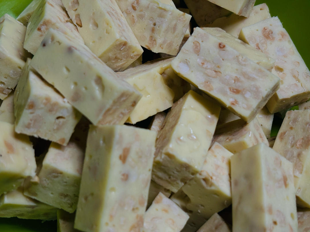 棉花糖版牛轧糖