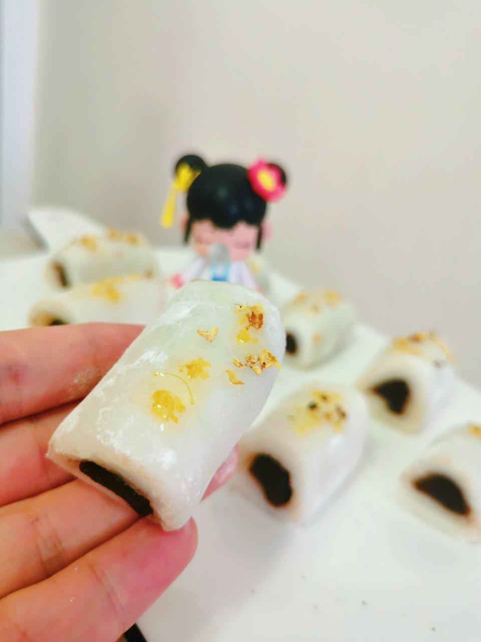 条头糕