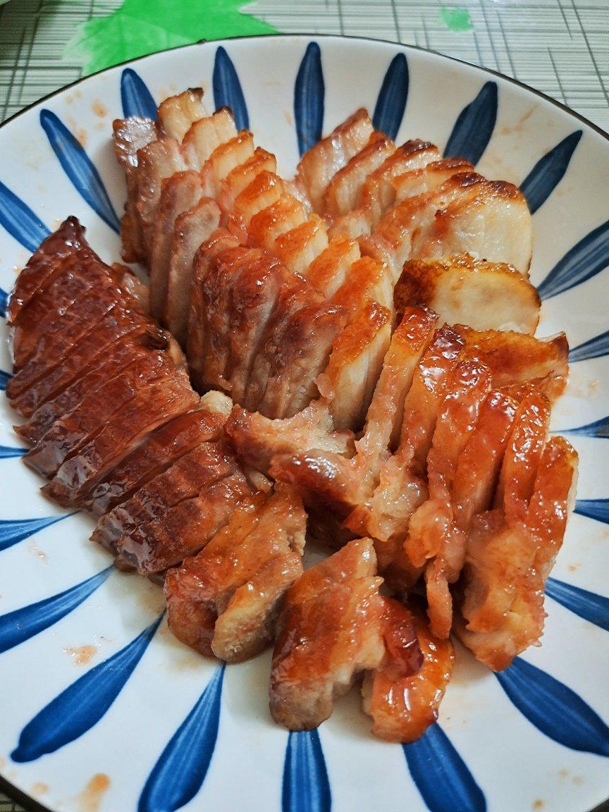 厨房杀手之蜜汁叉烧