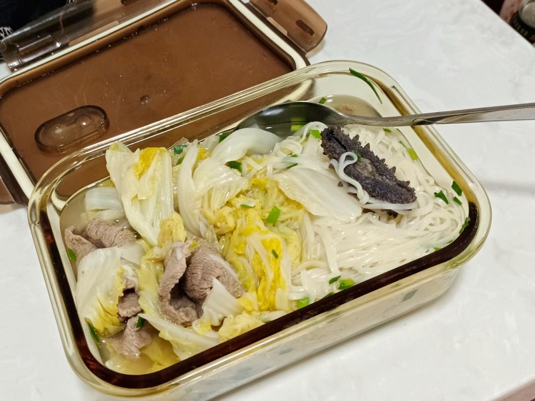 一人食|日常饮食记录