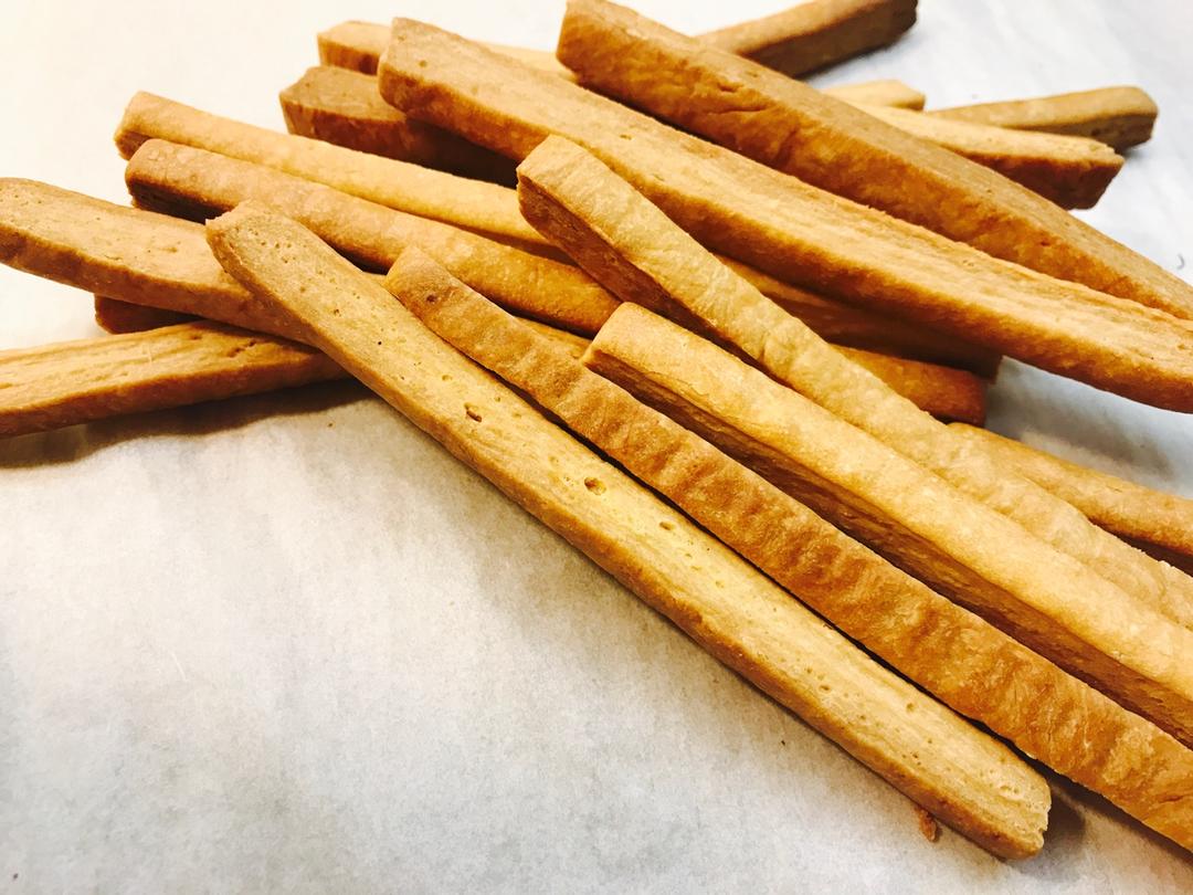 磨牙阿拉棒（味多美）