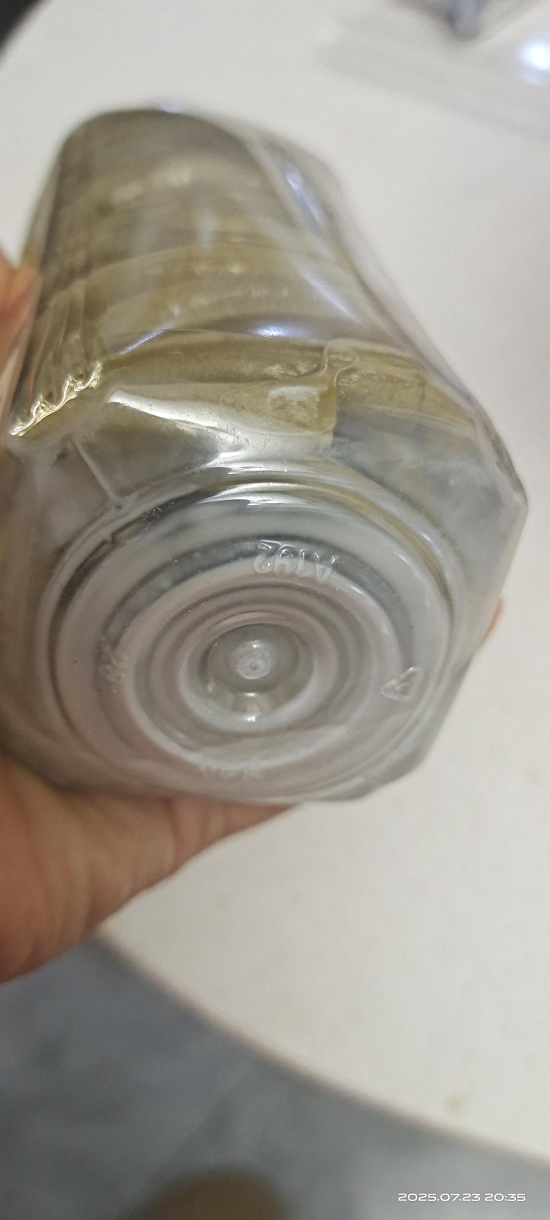 最简单的酸豆角