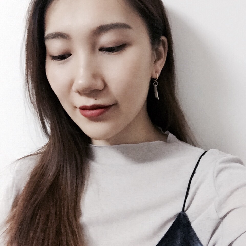 乐爷是纯情女流氓