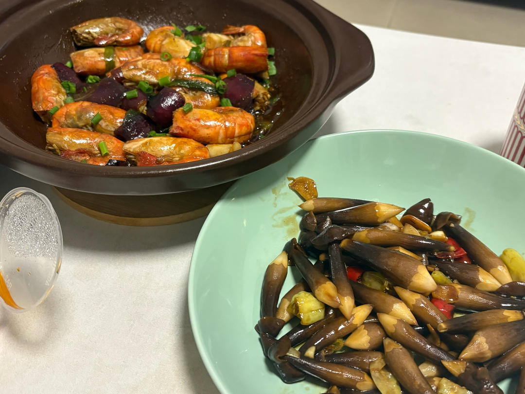 小炒黄牛肉，肉嫩味香！太好吃了简直是米饭杀手！