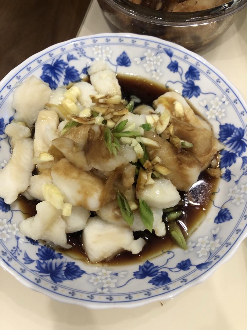 巴沙鱼最简单的做法