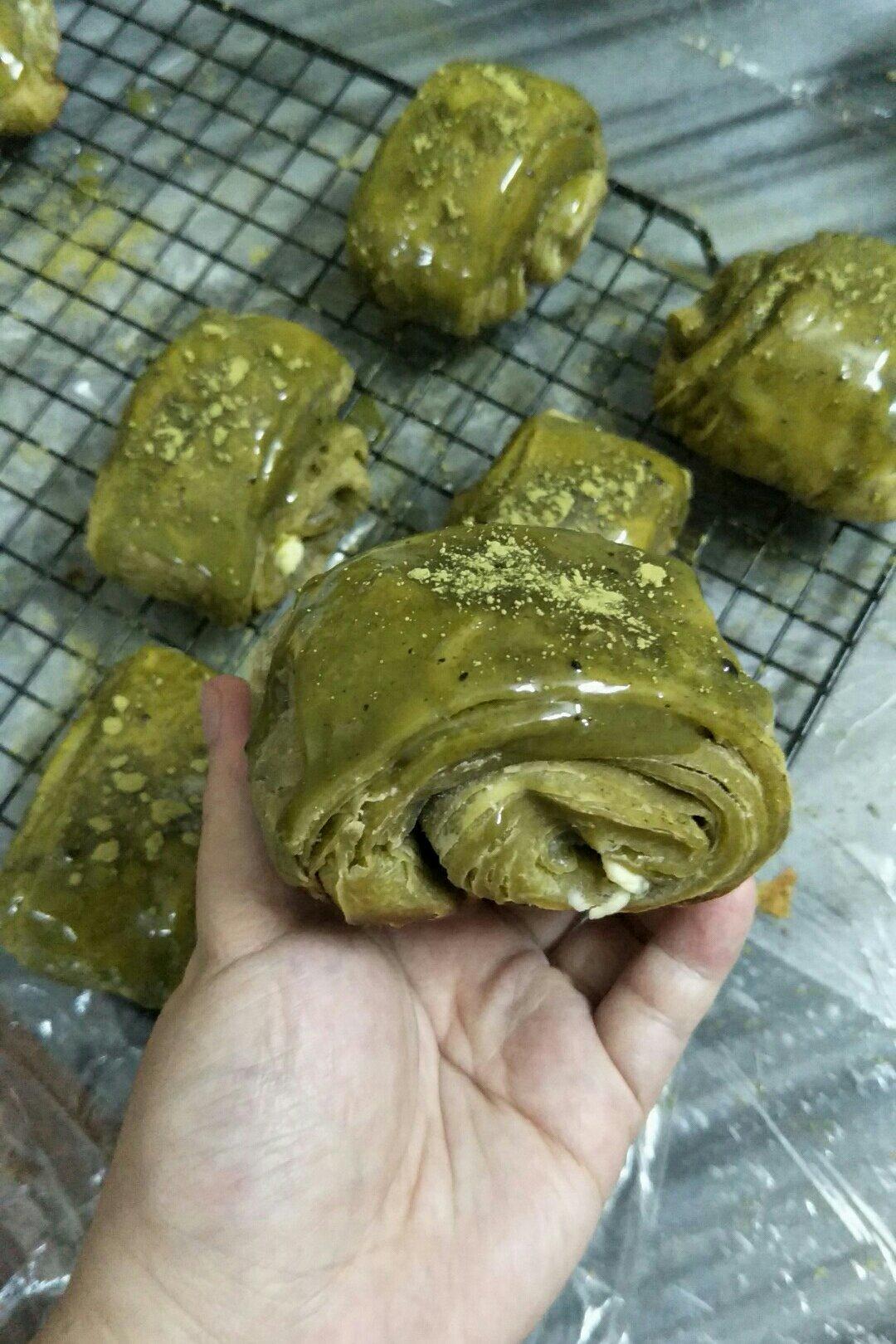 脏脏包/原谅包/白富美干净包【曼食慢语】