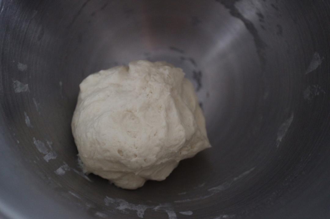 酱香饼