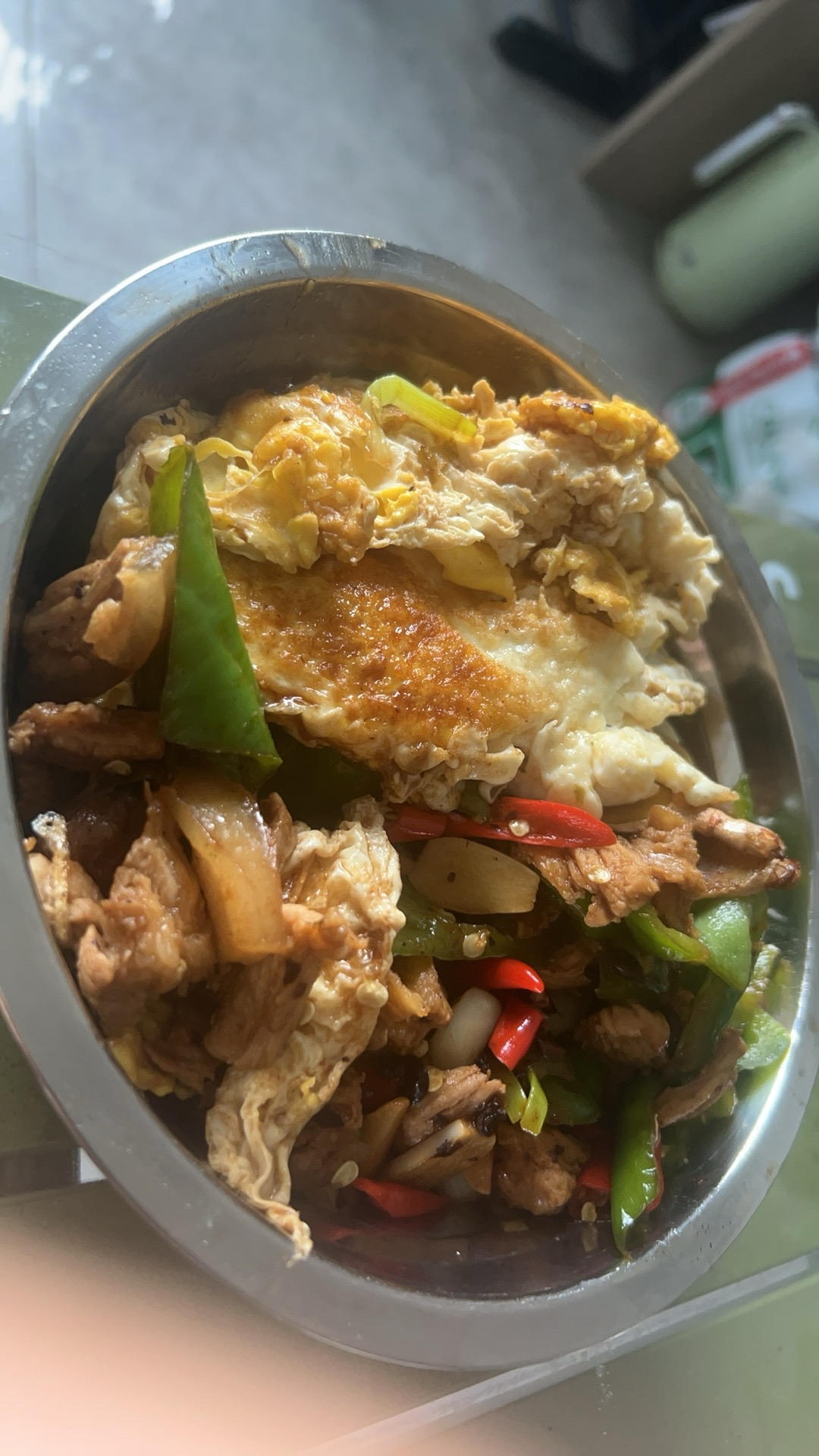 农家一碗香（村驴）