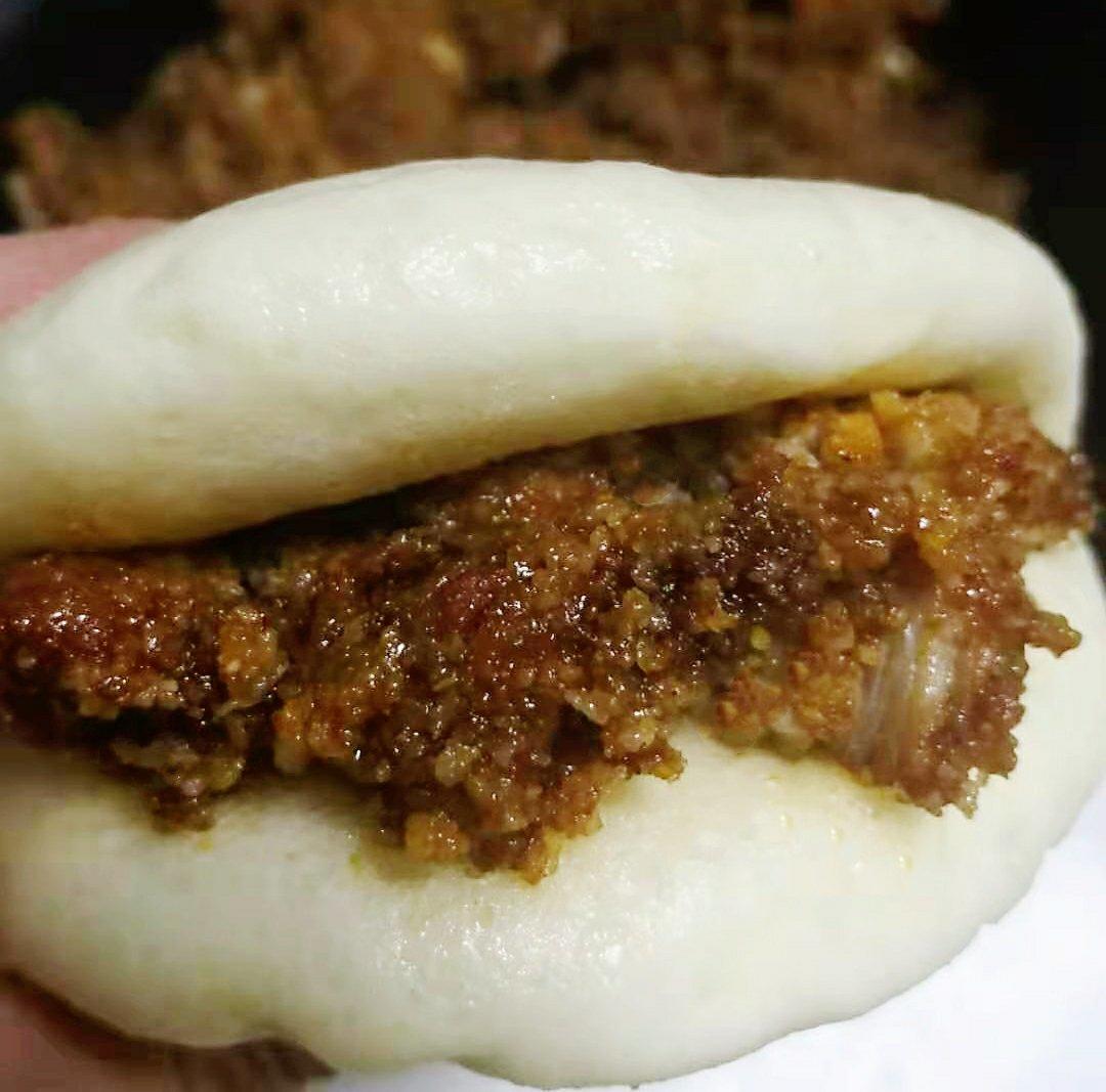 家常粉蒸肉0难度！巨好吃！