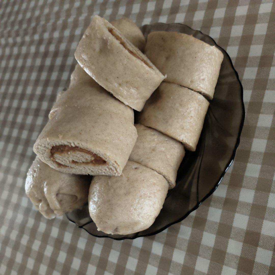 中国瑞士卷【老北京肉龙】，在家一揉就搞定！