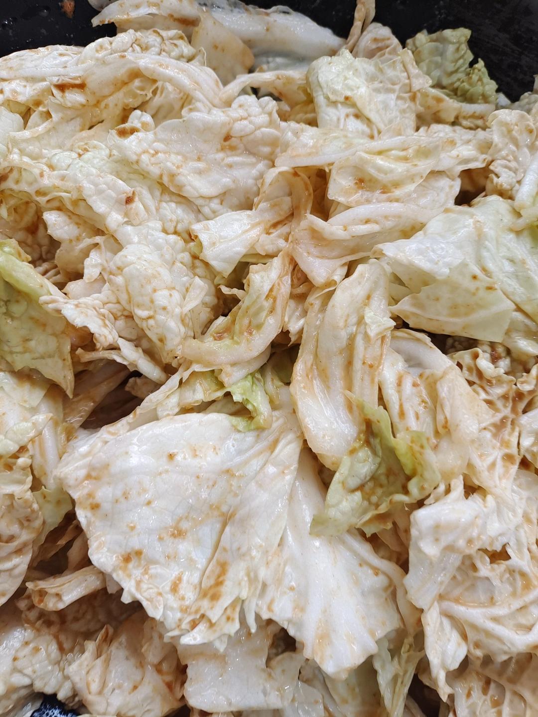 【乾隆白菜】乾隆追捧的大白菜，真是不讲究！