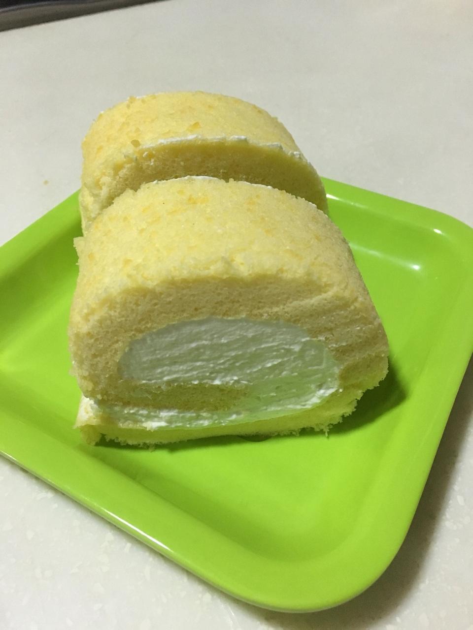 小四卷～风靡美食群的美味蛋糕卷