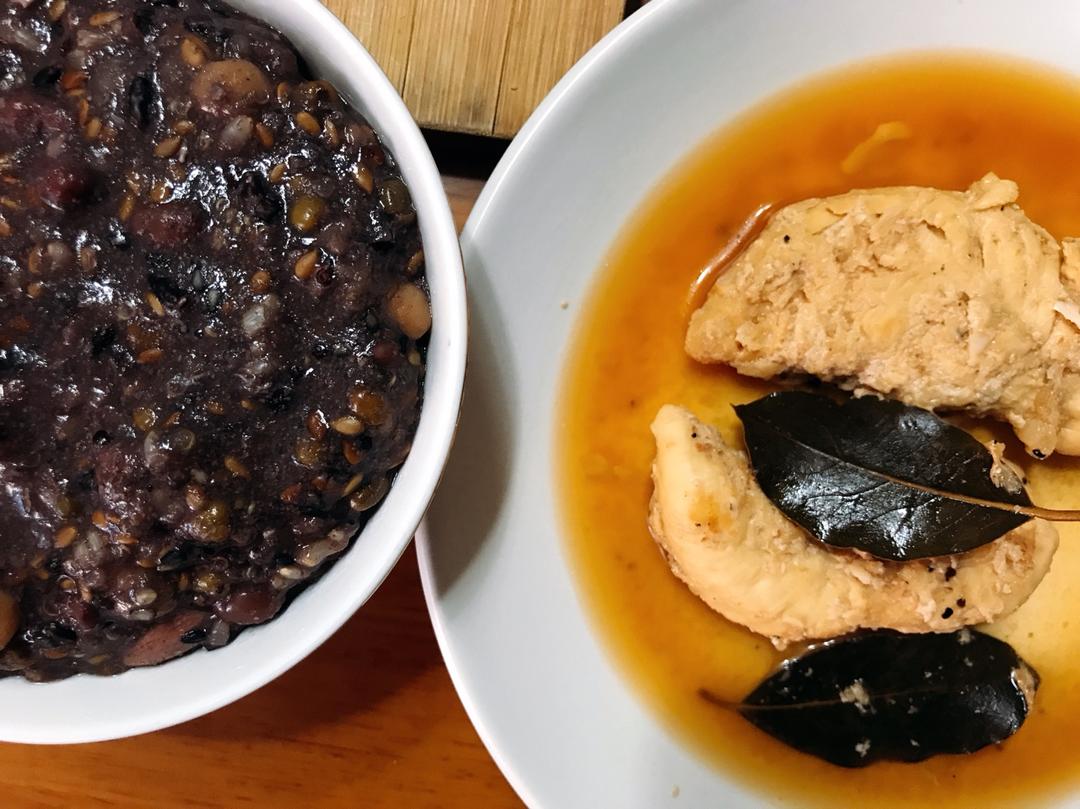 米饭杀手—醋卤鸡（2.0版）丨健康·三餐