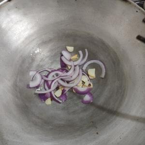 香香辣的干锅土豆？的做法 步骤12