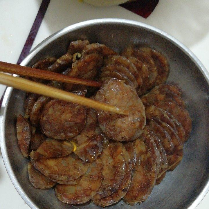 自制四川麻辣香肠
正宗四川口味，超详细制作流程图解