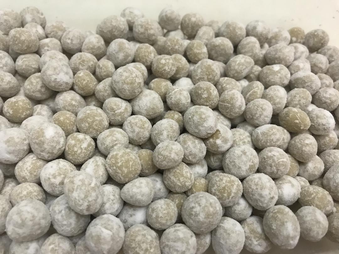放心的珍珠
