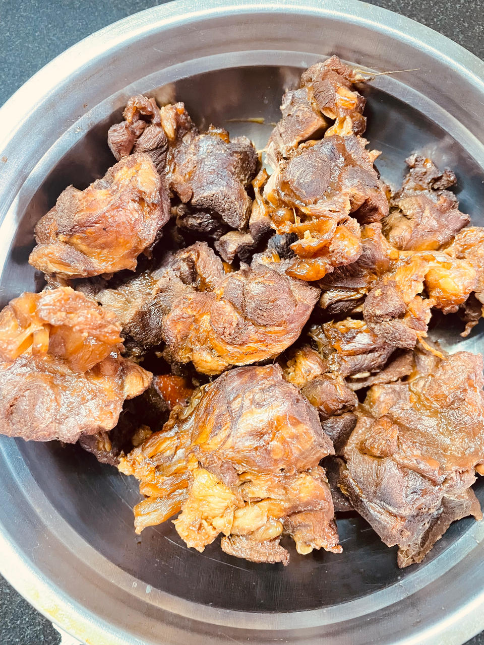 酱牛肉