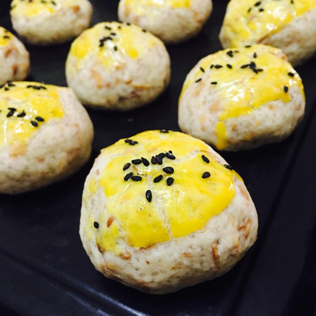 花生酥——简单到你