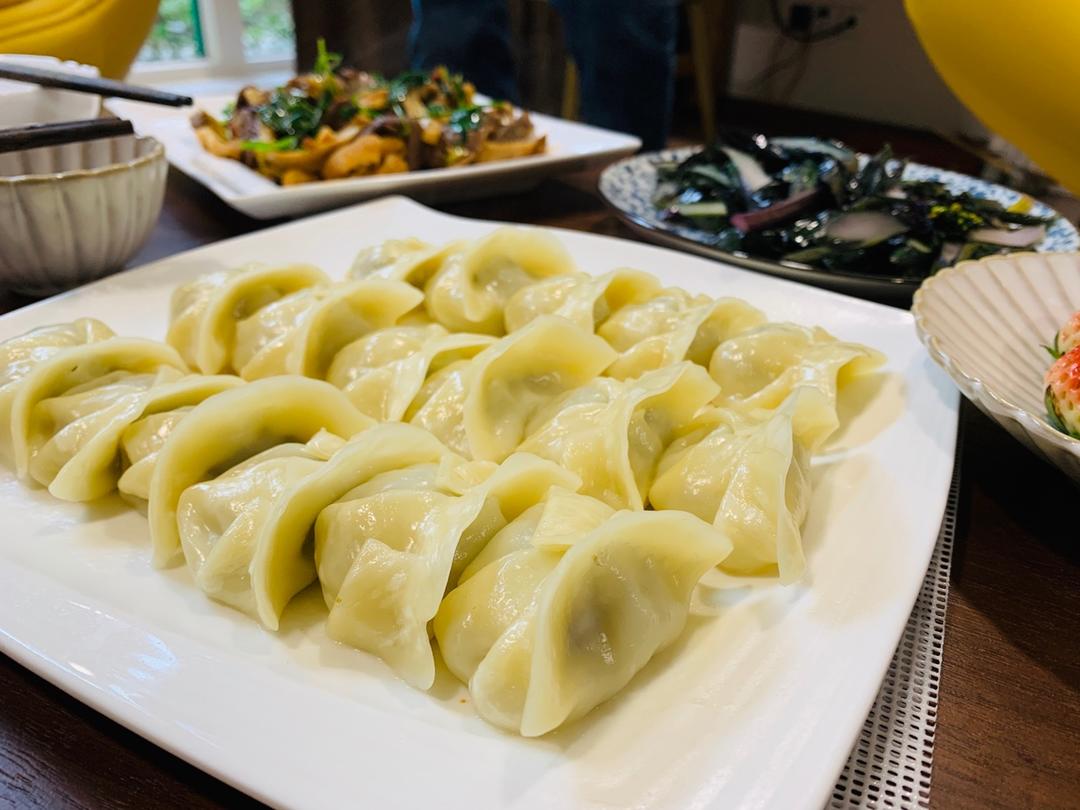 每日饮食