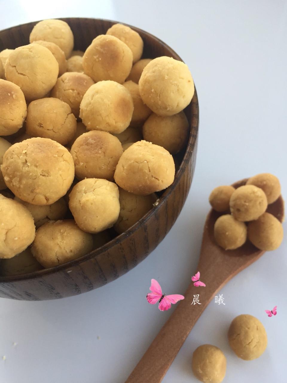 #辅食#🍀奶香小馒头🍀12个月＋