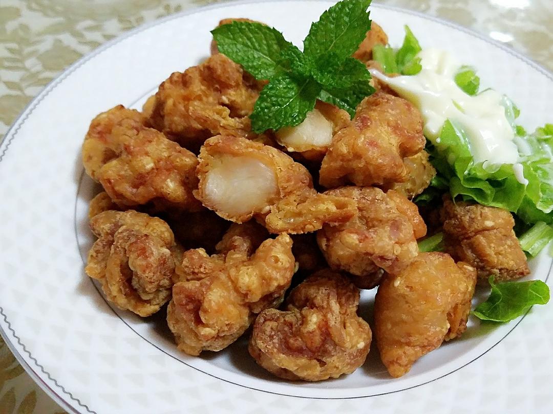 “唐揚げ”日式炸鸡