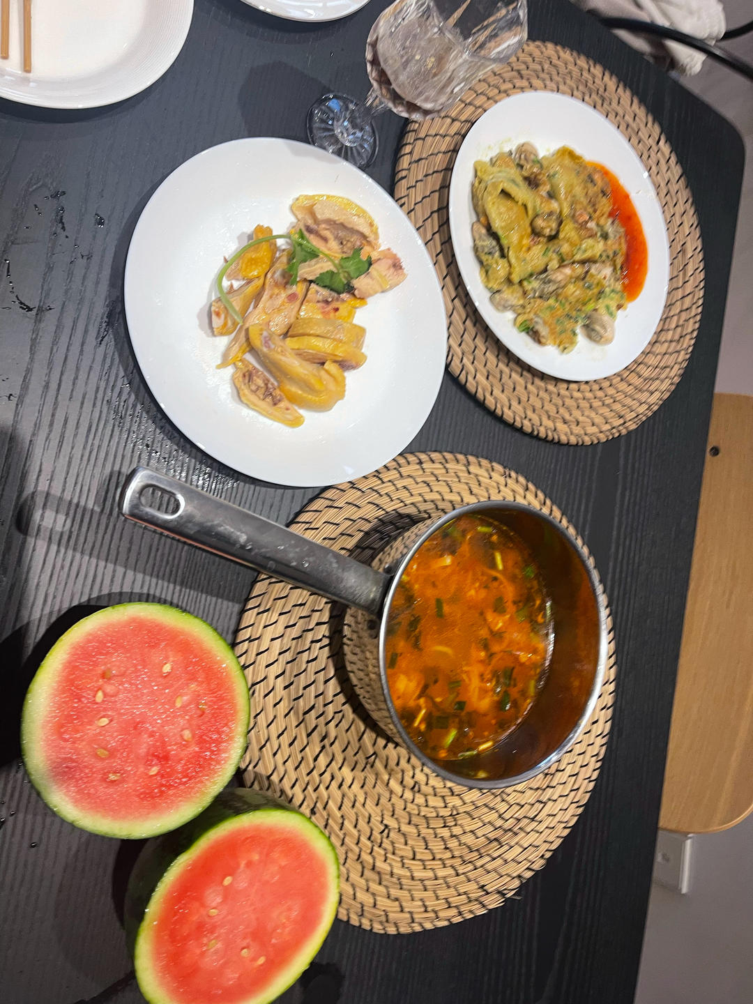 潮汕妈妈的特色蚝烙(生蚝/海蛎煎/蚵仔煎)