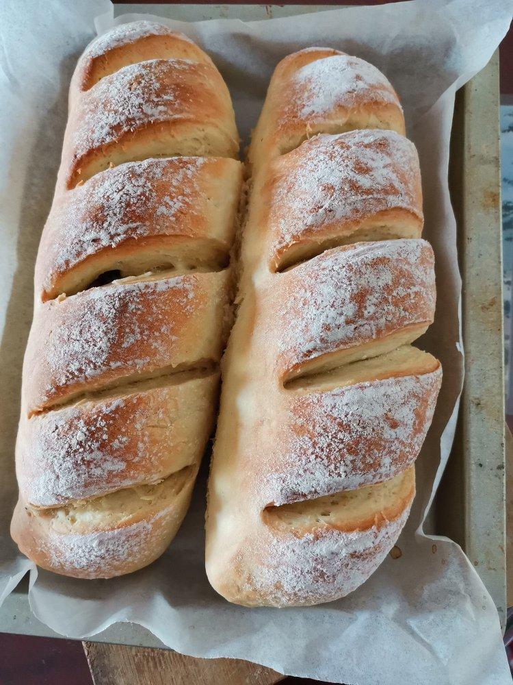 大列巴面包🥖