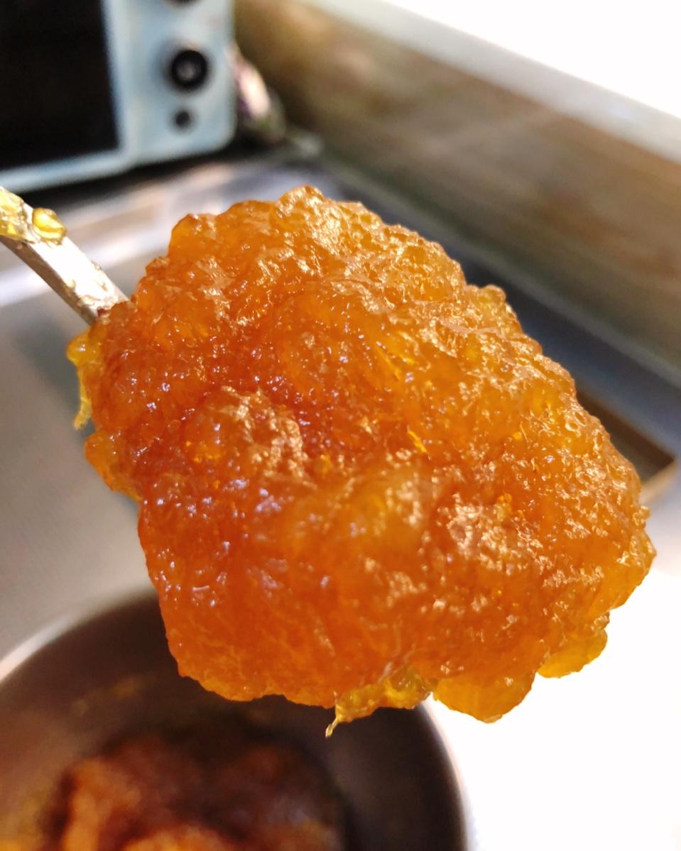 哈密瓜月饼