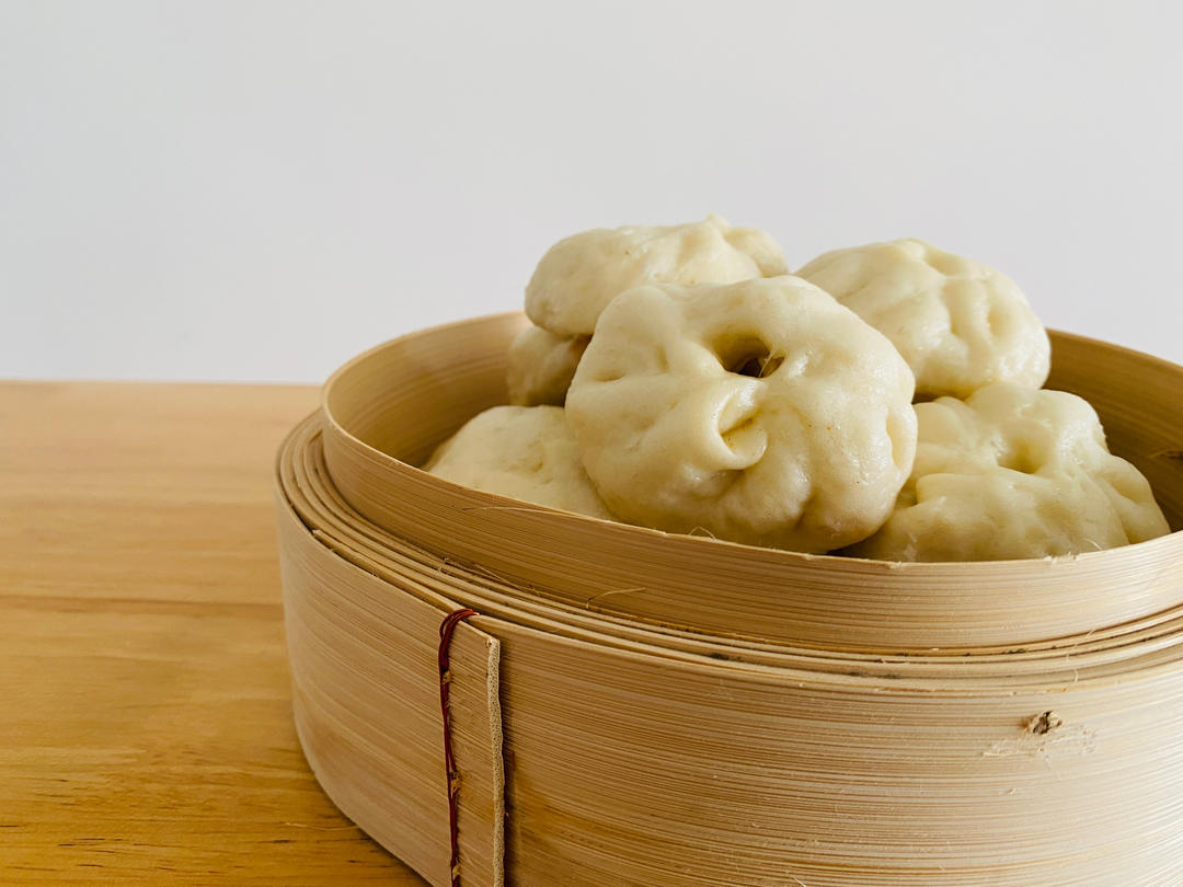 香辣豆腐粉丝包