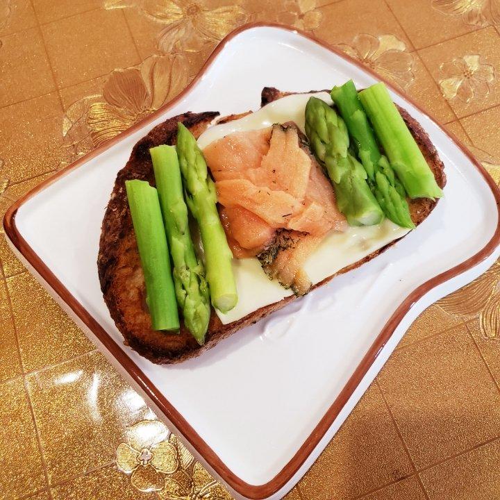 一周早餐不重样