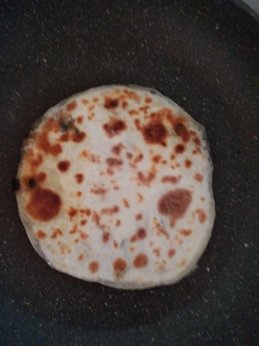 梅干菜麦饼（更新）