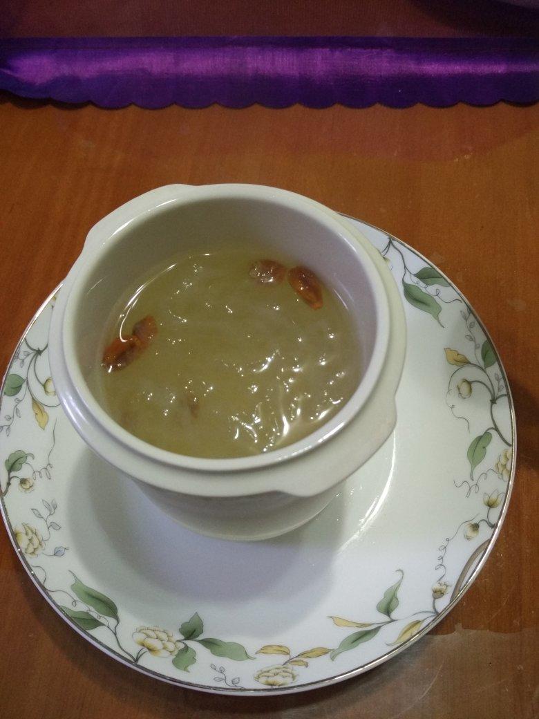 【如何炖一盅好燕窝】