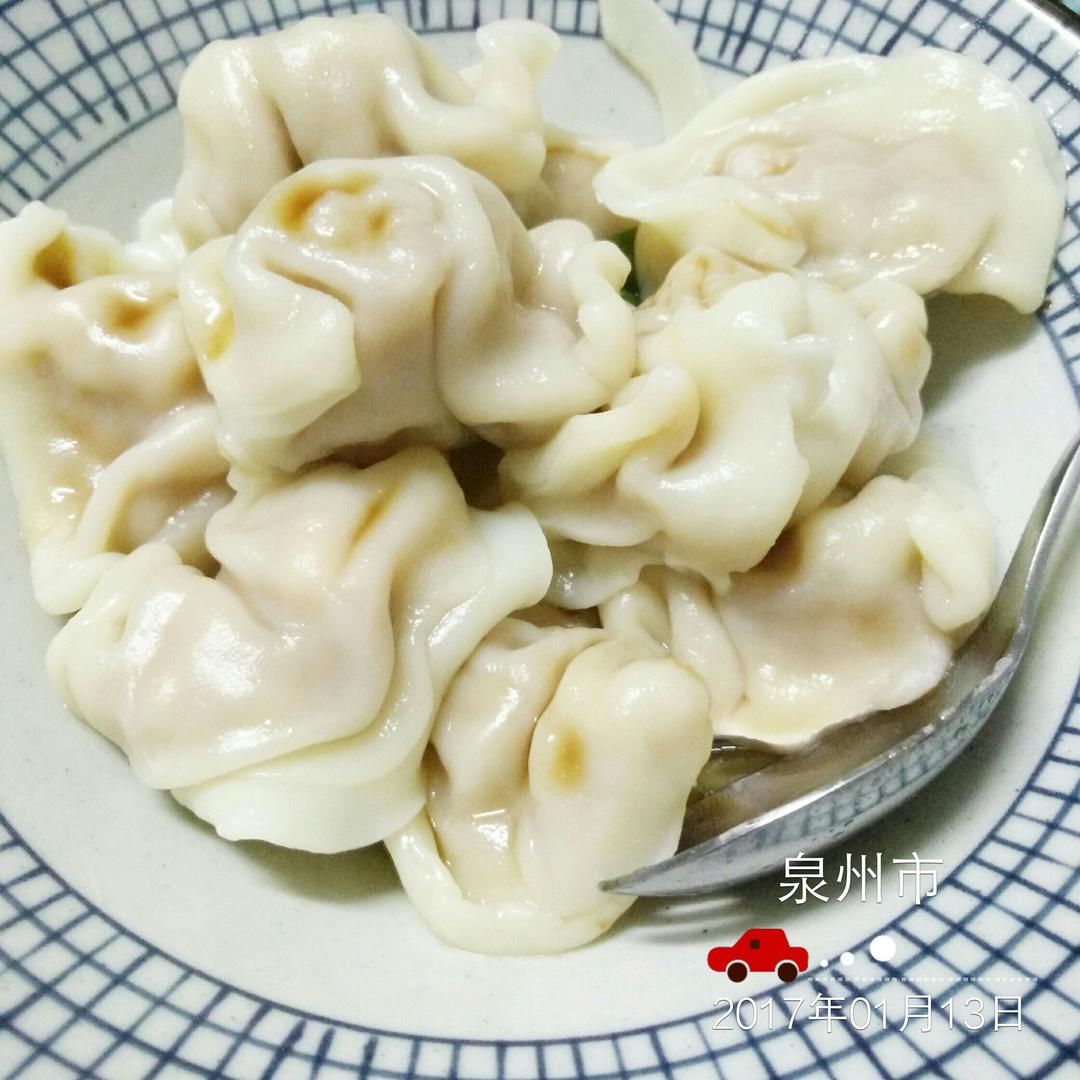 煮速冻饺子不破皮的妙招