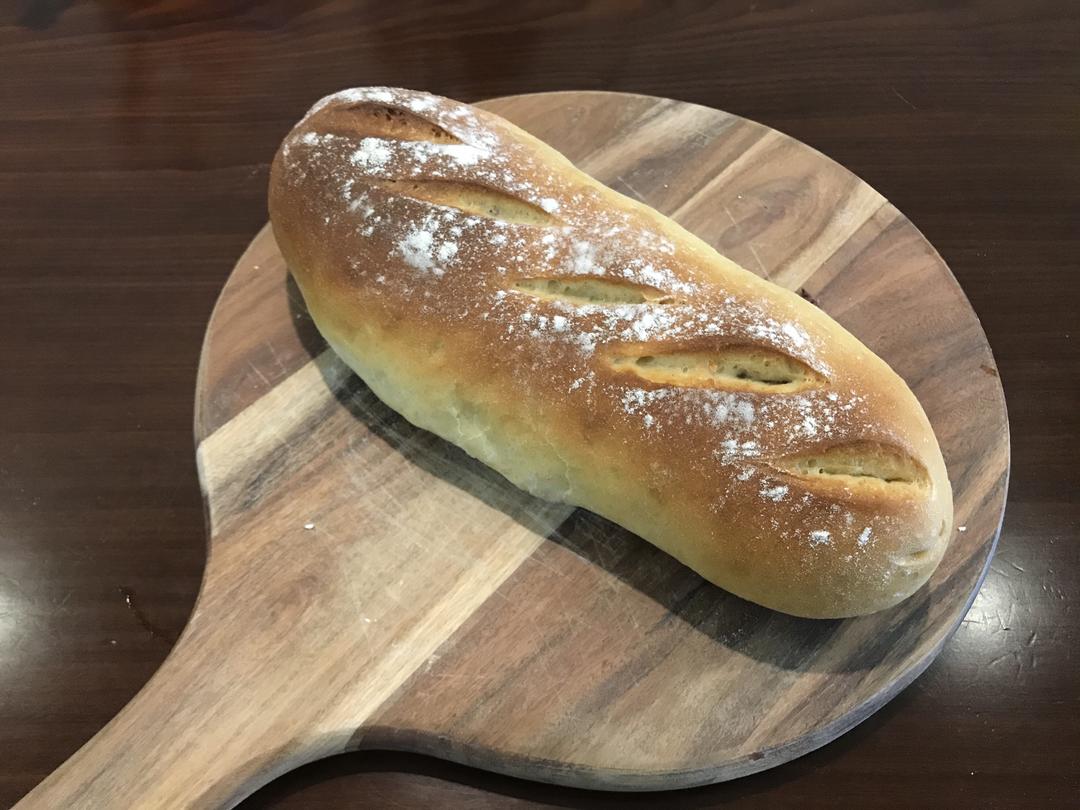 红豆软欧的做法