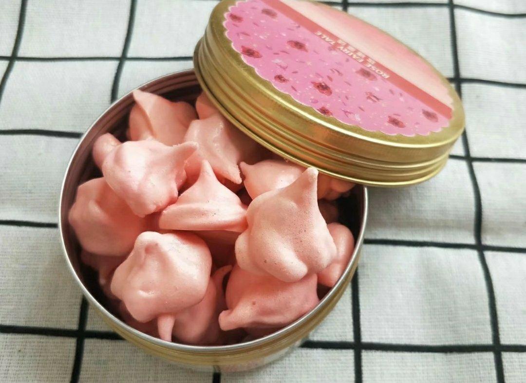 蛋白糖