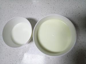 Beta2.0纯手工姜撞奶的做法 步骤6