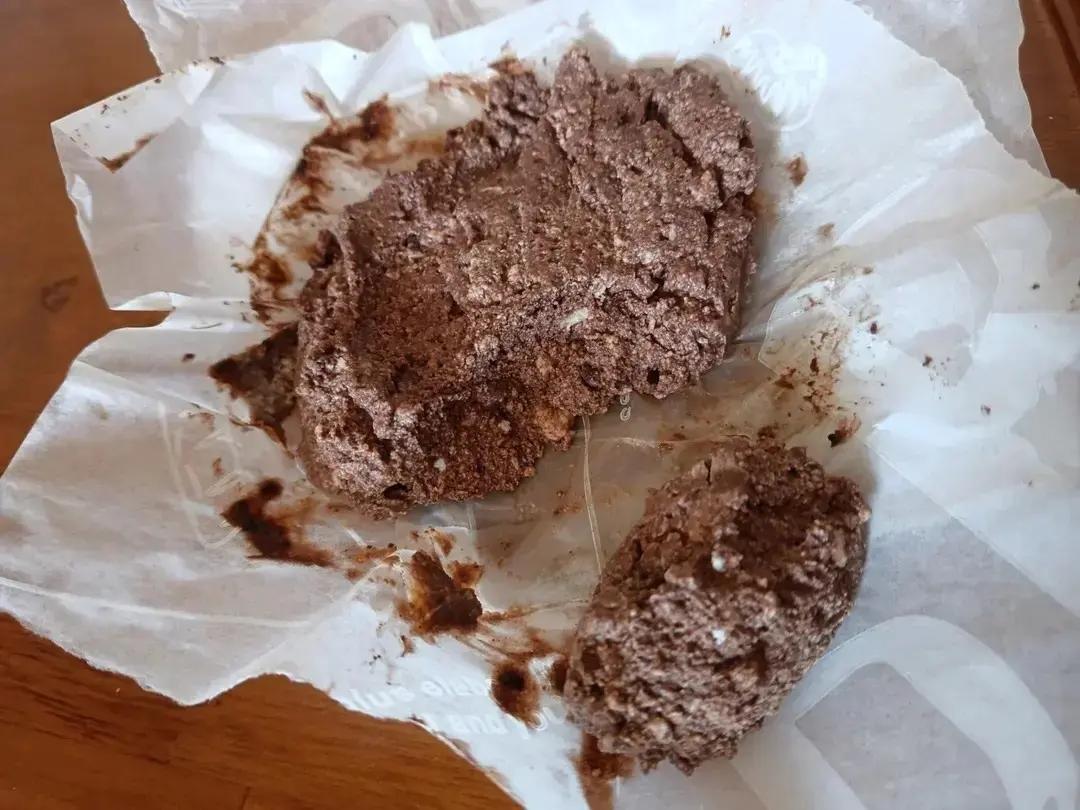嫩豆腐变出的生巧克…健康也能高大上