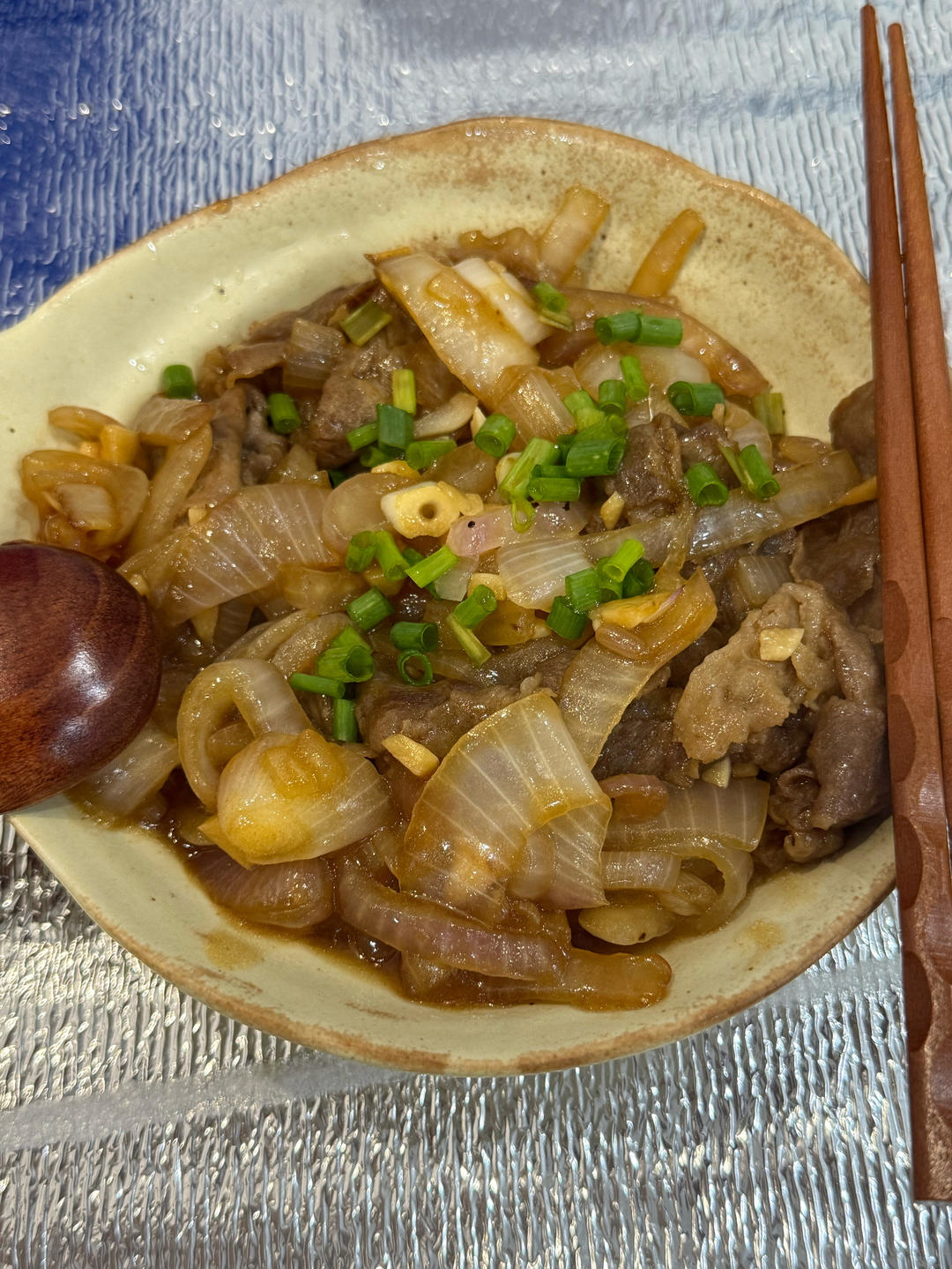 秒杀吉野家的照烧肥牛