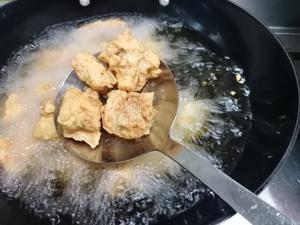 大油锅系列菜谱的做法 步骤21