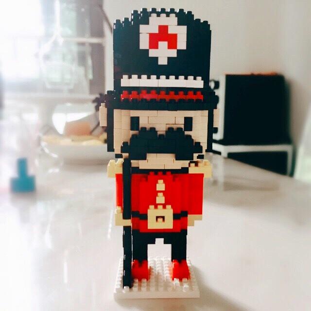 LegolasWu