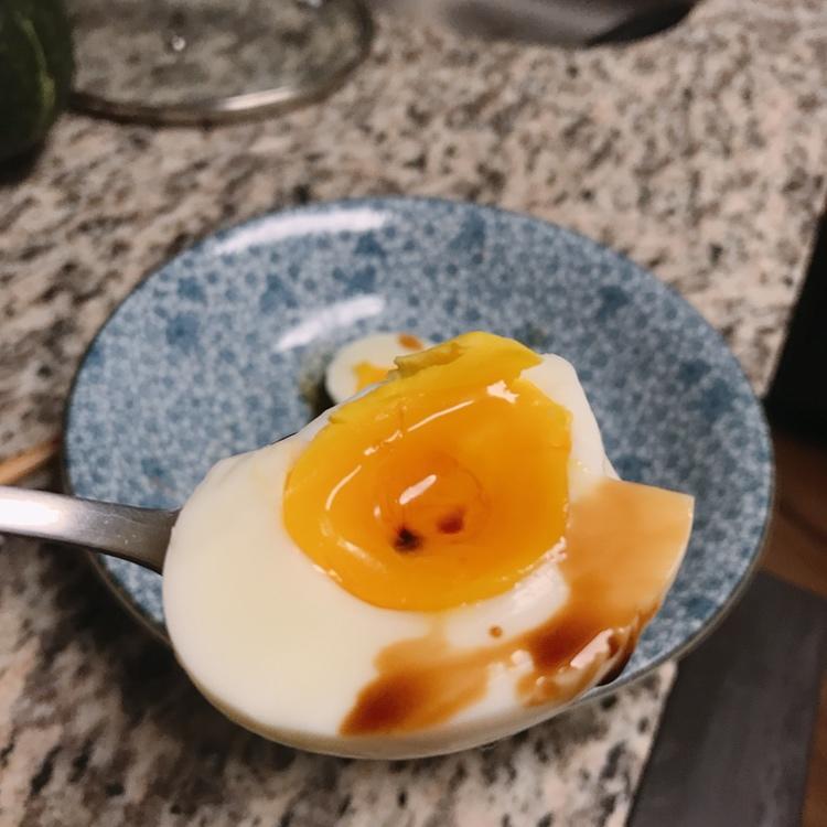 日式溏心蛋