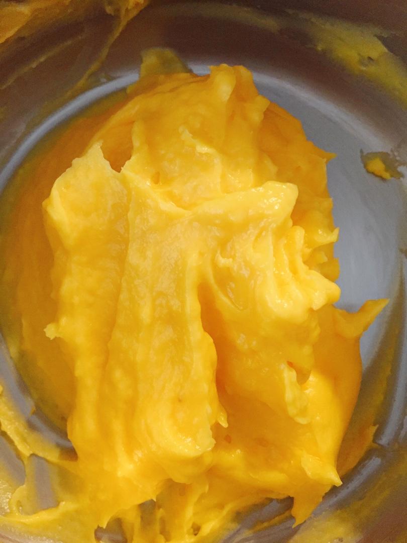 低脂沙拉酱（自制简单）