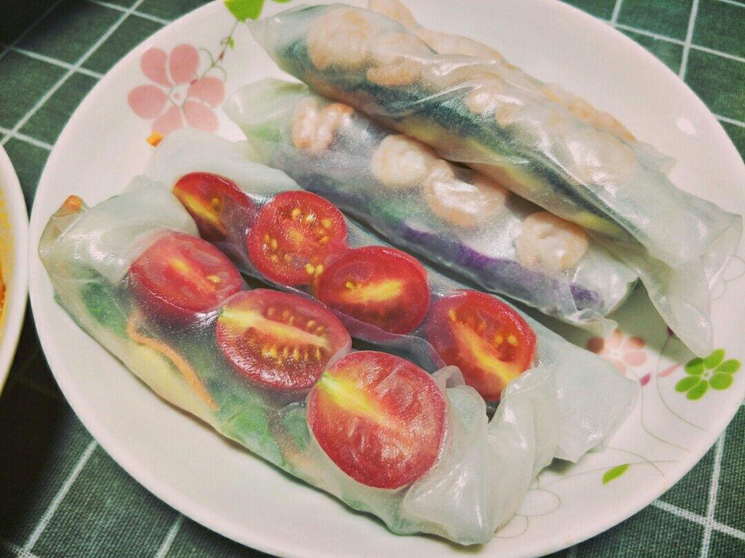 越南春卷